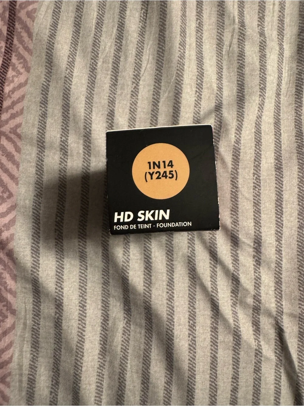 Skin lightweight liquid